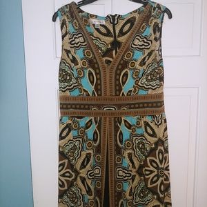 Dressbarn Dress Size 12